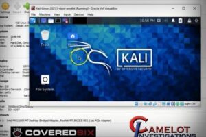 OSINT - Introduction to Open Source Intelligence – Module 1