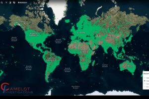 OSINT - Digging Out The Unexpected – Module 2