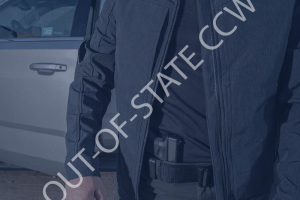 Ventura County CCW Permit For Out-of-State Applicants Course (16hrs)